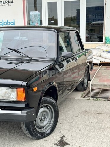 LADA (VAZ) 2107 2007, 91,245 km - 1.6 л - Bakı