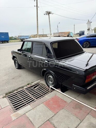 LADA (VAZ) 2107 2007, 91,245 km - 1.6 л - Bakı