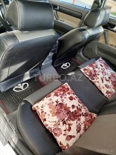Daewoo Gentra 2014, 210,000 km - 1.5 л - Bakı