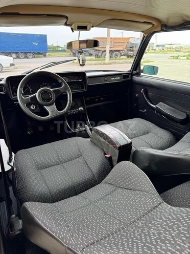 LADA (VAZ) 2107 2007, 91,245 km - 1.6 л - Bakı