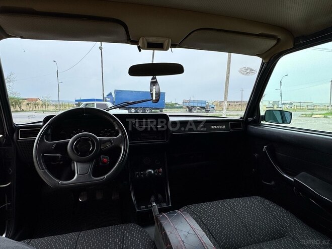 LADA (VAZ) 2107 2007, 91,245 km - 1.6 л - Bakı