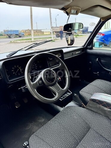 LADA (VAZ) 2107 2007, 91,245 km - 1.6 л - Bakı