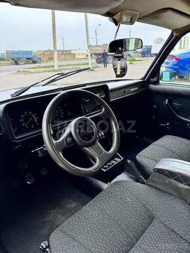 LADA (VAZ) 2107 2007, 91,245 km - 1.6 л - Bakı