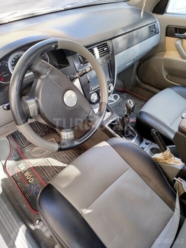 Daewoo Gentra 2014, 210,000 km - 1.5 л - Bakı