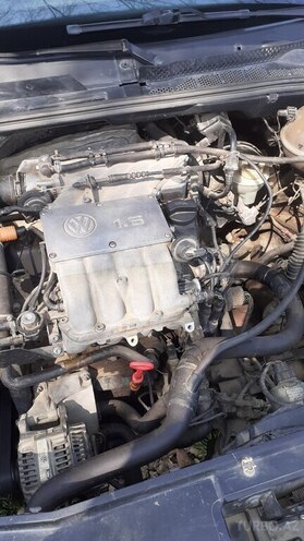 Volkswagen Golf 1996, 283,001 km - 1.6 l - Lənkəran