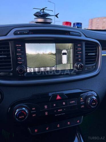 Kia Sorento 2015, 217,800 km - 2.0 л - Bakı