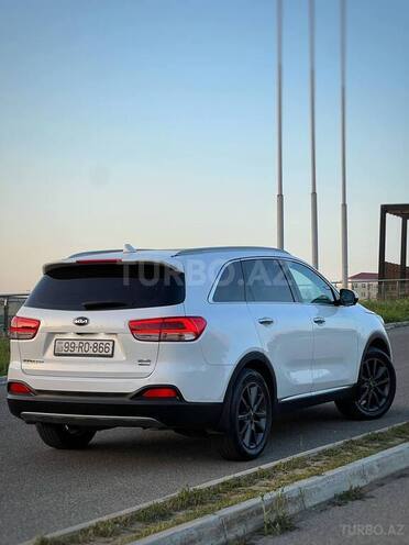 Kia Sorento 2015, 217,800 km - 2.0 л - Bakı