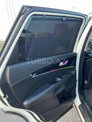 Kia Sorento 2015, 217,800 km - 2.0 л - Bakı