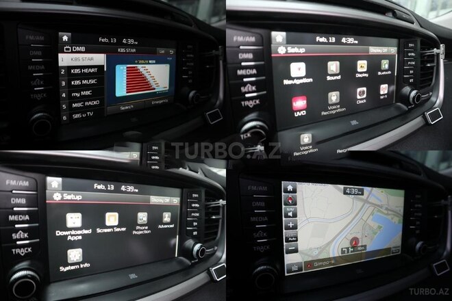 Kia Sorento 2015, 217,800 km - 2.0 л - Bakı