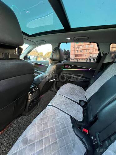 Kia Sorento 2015, 217,800 km - 2.0 л - Bakı