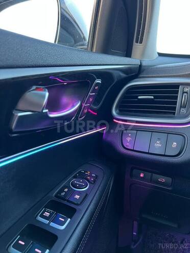Kia Sorento 2015, 217,800 km - 2.0 л - Bakı