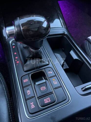 Kia Sorento 2015, 217,800 km - 2.0 л - Bakı