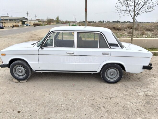 LADA (VAZ) 2106 1998, 95,000 km - 1.6 l - Salyan