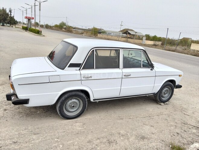 LADA (VAZ) 2106 1998, 95,000 km - 1.6 l - Salyan