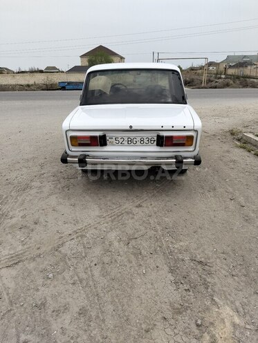 LADA (VAZ) 2106 1998, 95,000 km - 1.6 l - Salyan