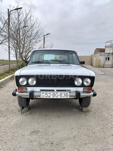 LADA (VAZ) 2106 1998, 95,000 km - 1.6 l - Salyan