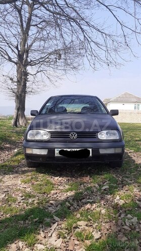 Volkswagen Golf 1996, 283,001 km - 1.6 l - Lənkəran