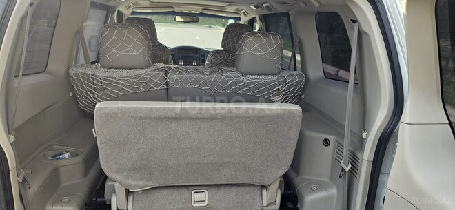 Mitsubishi Pajero 2008, 254,200 km - 3.0 l - Ağdaş