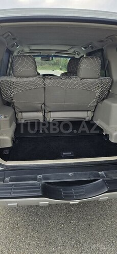 Mitsubishi Pajero 2008, 254,200 km - 3.0 l - Ağdaş