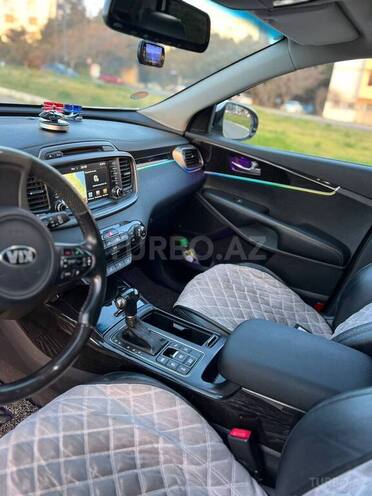 Kia Sorento 2015, 217,800 km - 2.0 л - Bakı
