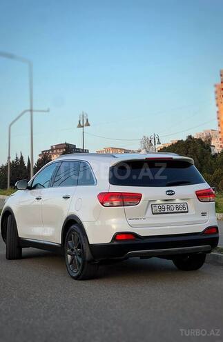 Kia Sorento 2015, 217,800 km - 2.0 л - Bakı