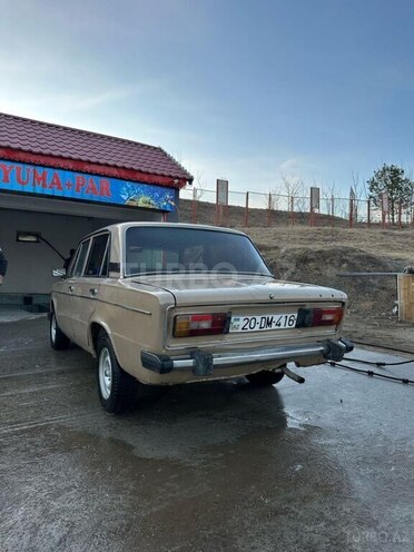 LADA (VAZ) 2106 1986, 95,000 km - 1.5 l - Gədəbəy