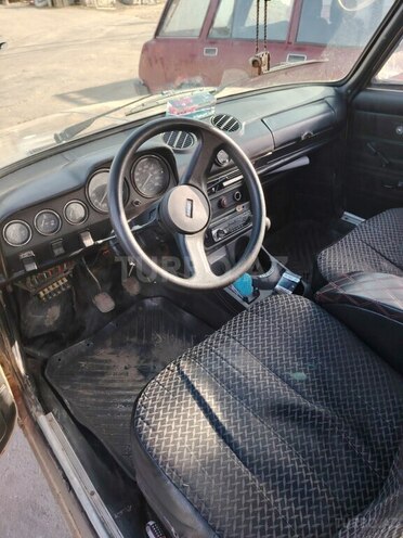 LADA (VAZ) 2106 1986, 95,000 km - 1.5 l - Gədəbəy