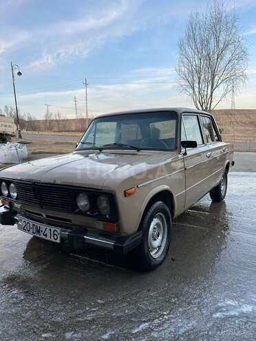 LADA (VAZ) 2106 1986, 95,000 km - 1.5 l - Gədəbəy