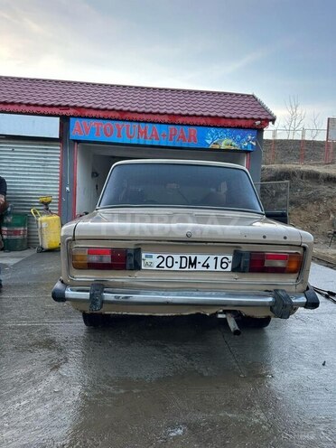 LADA (VAZ) 2106 1986, 95,000 km - 1.5 l - Gədəbəy