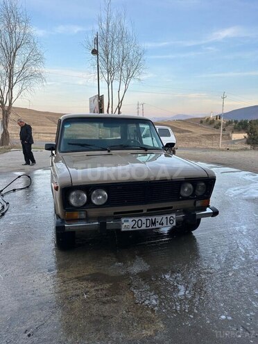 LADA (VAZ) 2106 1986, 95,000 km - 1.5 l - Gədəbəy