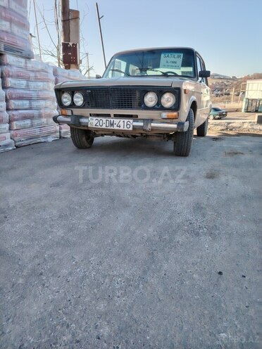 LADA (VAZ) 2106 1986, 95,000 km - 1.5 l - Gədəbəy
