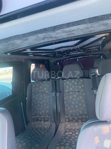 Mercedes Vito 2008, 227,000 km - 2.2 l - Bakı