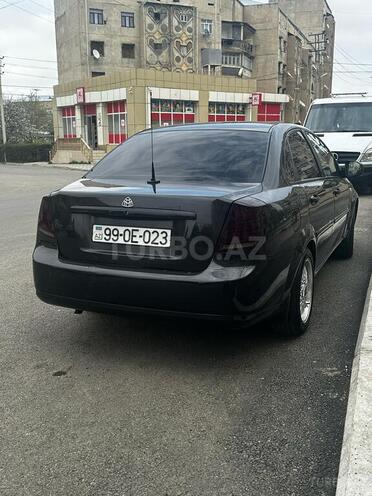 Daewoo Gentra 2013, 300,000 km - 1.5 л - Gəncə