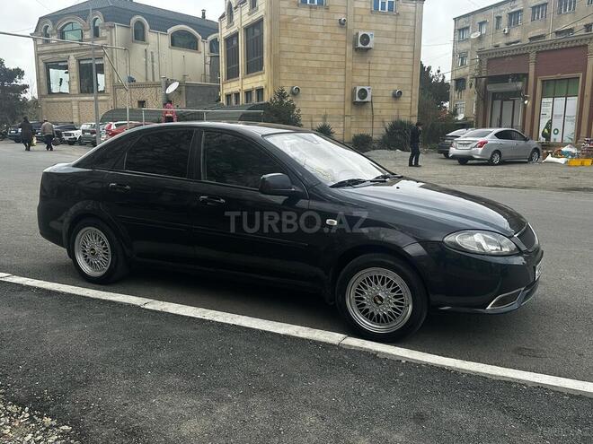 Daewoo Gentra 2013, 300,000 km - 1.5 л - Gəncə