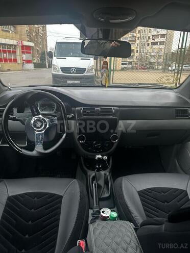 Daewoo Gentra 2013, 300,000 km - 1.5 л - Gəncə