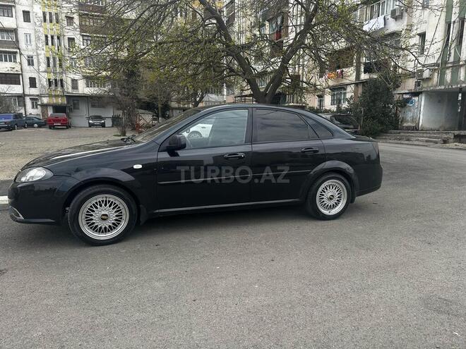 Daewoo Gentra 2013, 300,000 km - 1.5 л - Gəncə