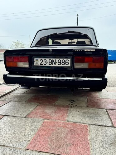 LADA (VAZ) 2107 2007, 91,245 km - 1.6 л - Bakı