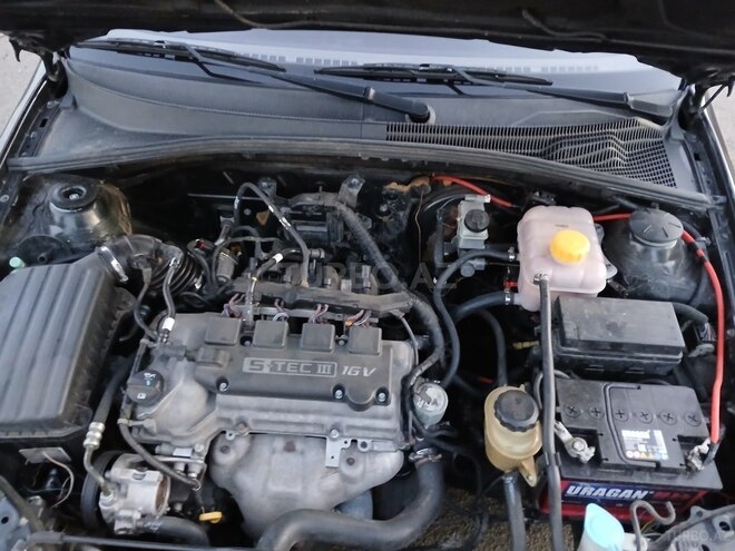 Daewoo Gentra 2013, 300,000 km - 1.5 л - Gəncə