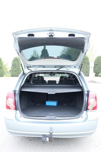 Toyota Avensis 2007, 253,900 km - 2.0 l - Bərdə