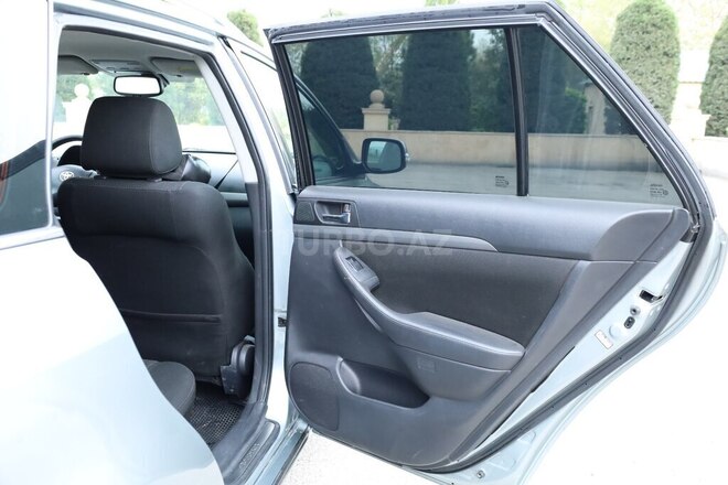 Toyota Avensis 2007, 253,900 km - 2.0 l - Bərdə