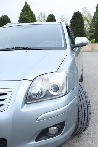 Toyota Avensis 2007, 253,900 km - 2.0 l - Bərdə