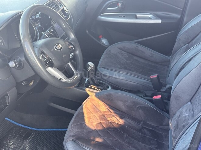 Kia Rio 2012, 252,000 km - 1.4 л - Bakı