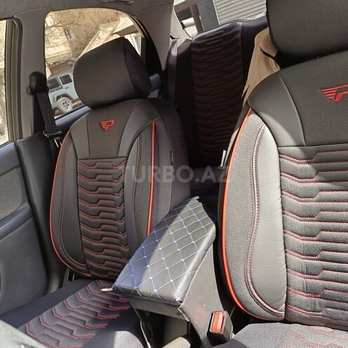 Daewoo Lanos 2009, 342,200 km - 1.5 l - Bakı
