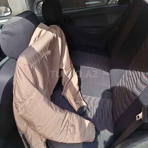 Daewoo Lanos 2009, 342,200 km - 1.5 l - Bakı
