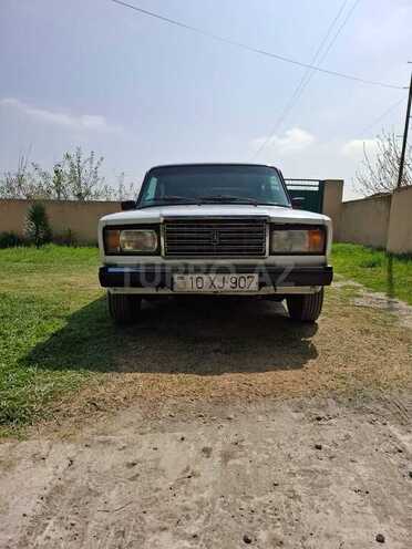 LADA (VAZ) 2107 2005, 95,000 km - 1.6 л - Sabirabad