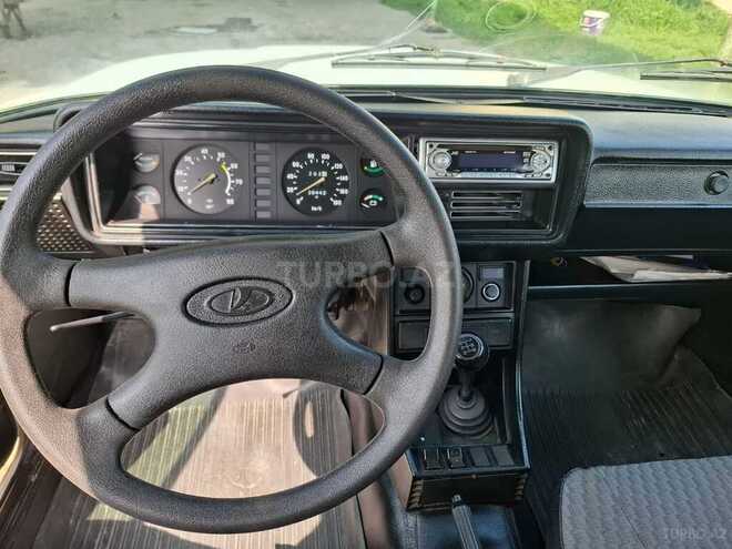 LADA (VAZ) 2107 2005, 95,000 km - 1.6 л - Sabirabad