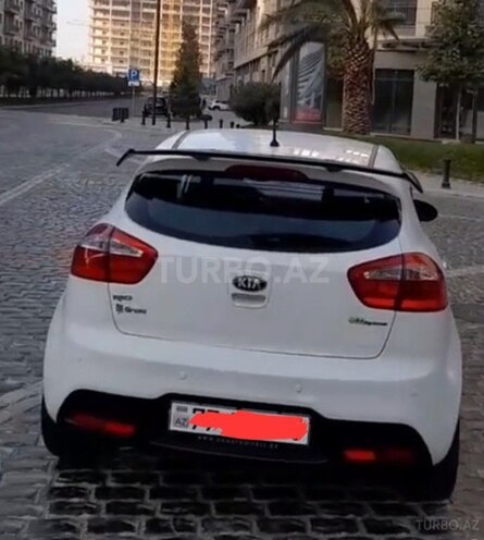 Kia Rio 2013, 200,000 km - 1.1 l - Bakı
