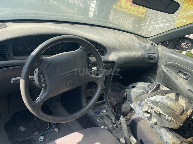 Hyundai Sonata 1997, 250,000 km - 2.0 l - Bakı