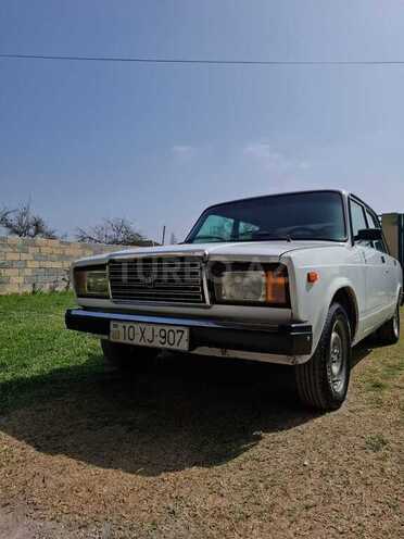 LADA (VAZ) 2107 2005, 95,000 km - 1.6 л - Sabirabad