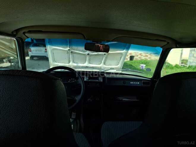 LADA (VAZ) 2107 2005, 95,000 km - 1.6 л - Sabirabad